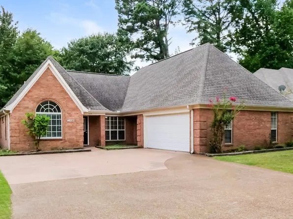 1163 Carriage Dr S, Southaven, MS 38671