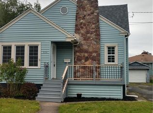 304 Willumae Dr, Syracuse, NY 13208