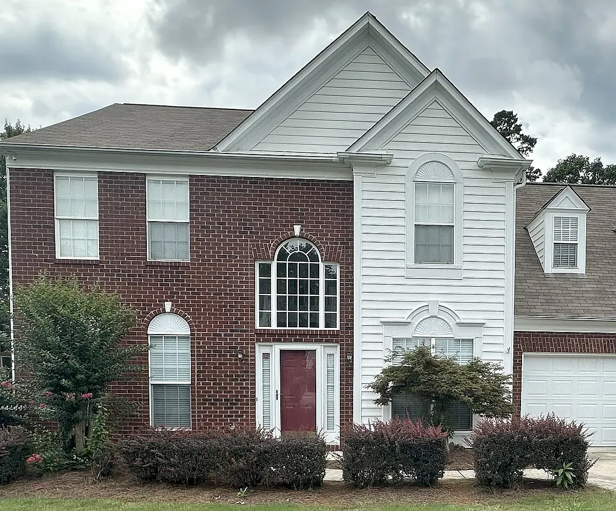 3624 Manor House Drive — Photo 1