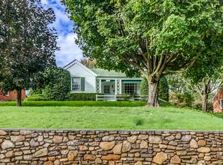 1110 Jeanette Ave, Vinton, VA 24179