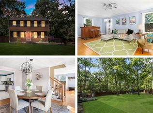 1320 Curtis Corner Rd, South Kingstown, RI 02879