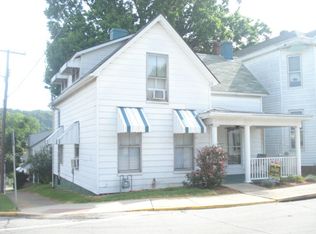 1401 Forest Ave, Maysville, KY 41056