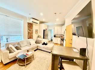 22 Moon St APT 1, Boston, MA 02113