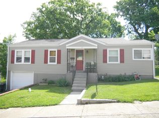 2 Cronin Ct, Rolla, MO 65401