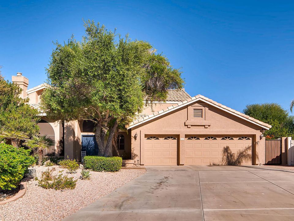 1st image of 3545 E Squawbush Pl