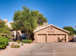 3545 E Squawbush Pl, Phoenix, AZ 85044