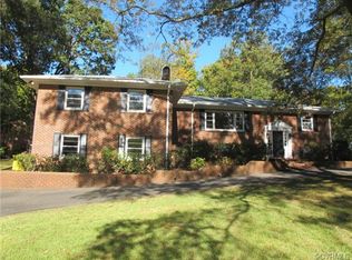 3808 Whitewood Rd, Richmond, VA 23235