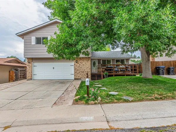 6615 Zang Street, Arvada, CO 80004