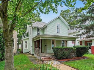 118 S 8th St, Goshen, IN 46528