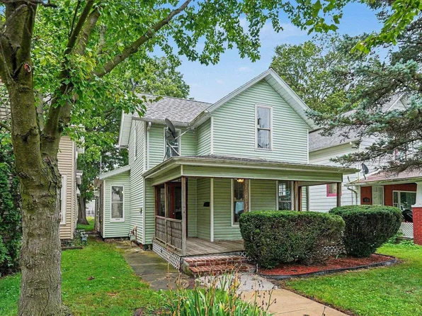 118 S 8th St, Goshen, IN 46528