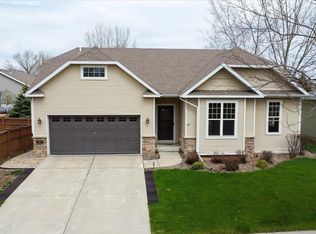 2674 Sweet Sparrow Pl, Sun Prairie, WI 53590