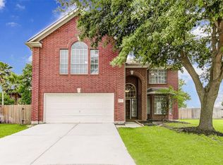 20826 Jadestone Ln, Spring, TX 77388