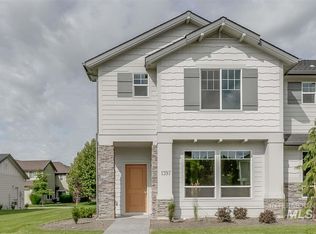 1397 N Racing Water Way, Eagle, ID 83616