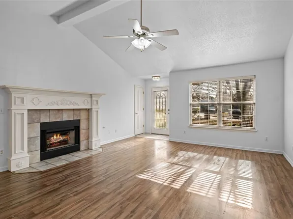 2676 Cider Ave, Springdale, AR 72764