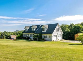 4586 Main St, Franklin, VT 05457