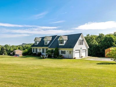 4586 Main Street, Franklin, VT, 05457