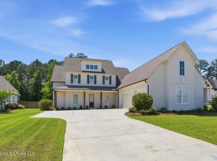 409 W Oak Cir, Madison, MS 39110