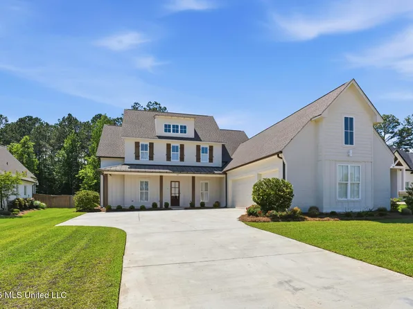 409 W Oak Cir, Madison, MS 39110