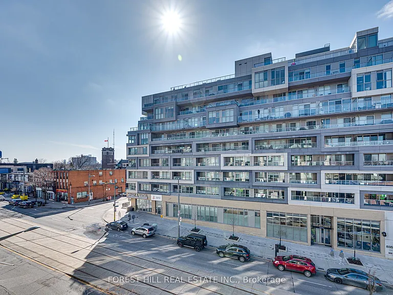 840 Saint Clair Ave W #516 — Photo 30