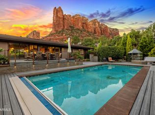 345 Rim Shadows Dr, Sedona, AZ 86336