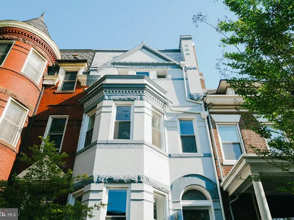 1306 Monroe St NW #2, Washington, DC 20010