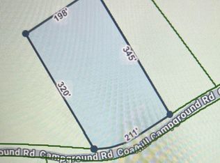 3525 Campground Rd, Sunbright, TN 37872