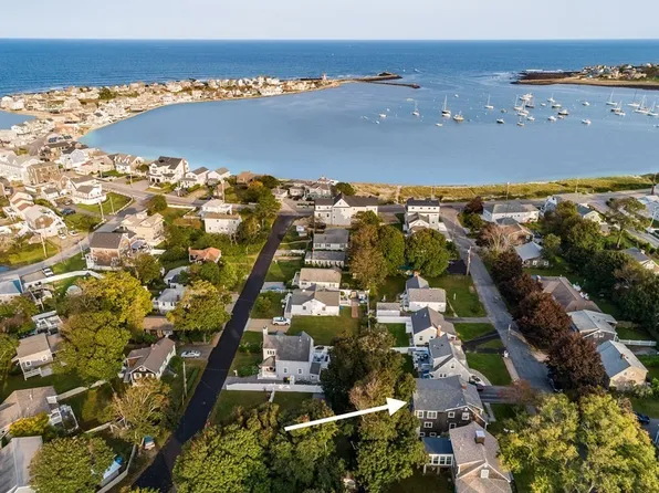 18 Damon Rd, Scituate, MA 02066