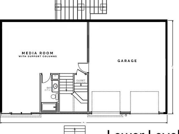 3rd image of 8205 Holly Crest Dr