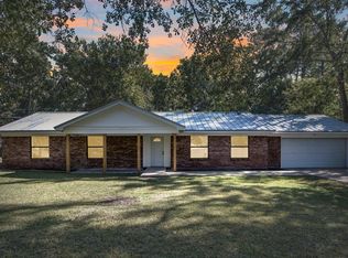 1108 Crooked Creek Dr, Lufkin, TX 75904