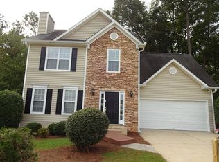 2106 Taylor Meadows Way SW, Marietta, GA 30008