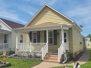 628 3rd Ave S, Clinton, IA 52732