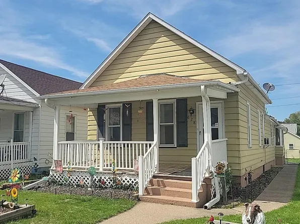 628 3rd Ave S, Clinton, IA 52732