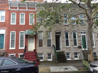 935 W Lombard St, Baltimore, MD 21223