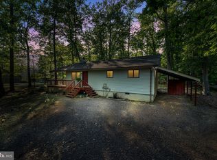 210 Green St, Locust Grove, VA 22508