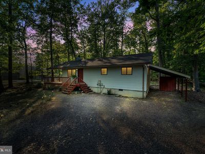 210 Green St, Locust Grove, VA, 22508