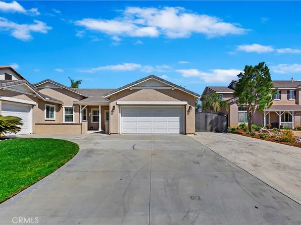 17527 Cedarwood Dr, Riverside, CA 92503