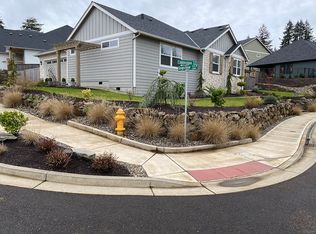 2322 Soapstone Ave SE, Salem, OR 97306
