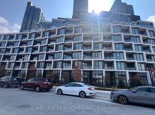 1 Kyle Lowry Rd #319, Toronto, ON M3C 1V4