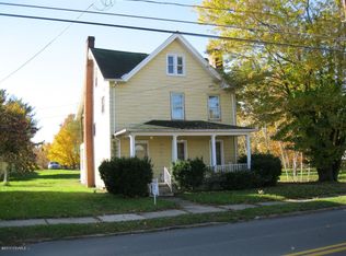342 Main St, Montandon, PA 17850