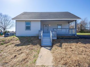 537 Short St, Jackson, TN 38301