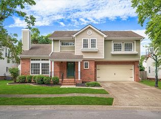 904 Quarter Horse Ct, Lexington, KY 40503