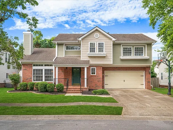 904 Quarter Horse Ct, Lexington, KY 40503