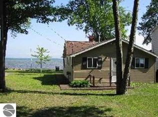 3788 E Michigan Ave, Au Gres, MI 48703