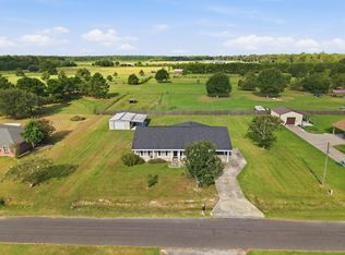 172 Sunset Dr, Kinder, LA 70648