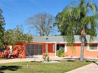 147 Lincoln Rd NW, Lake Placid, FL 33852