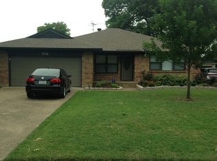 512 Ridgedale Dr, Richardson, TX 75080