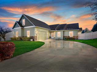 2404 S Skyview Dr, Nampa, ID 83686