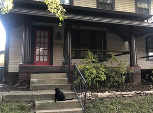 311 Siebert St, Columbus, OH