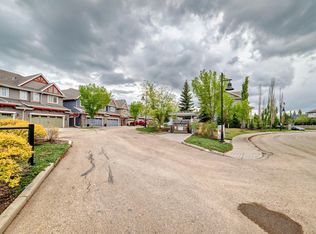 1673 James Mowatt Trl SW, Edmonton, AB T6W0J7