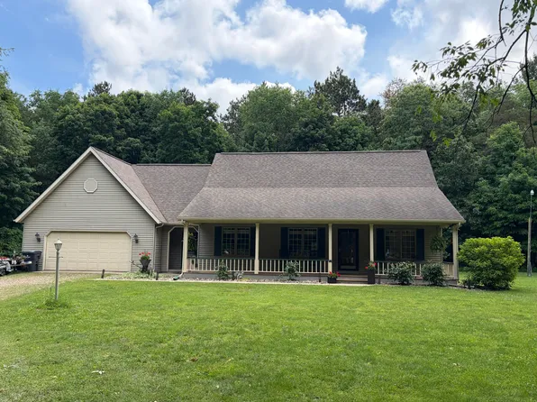 2930 N 26th St, Kalamazoo, MI 49048